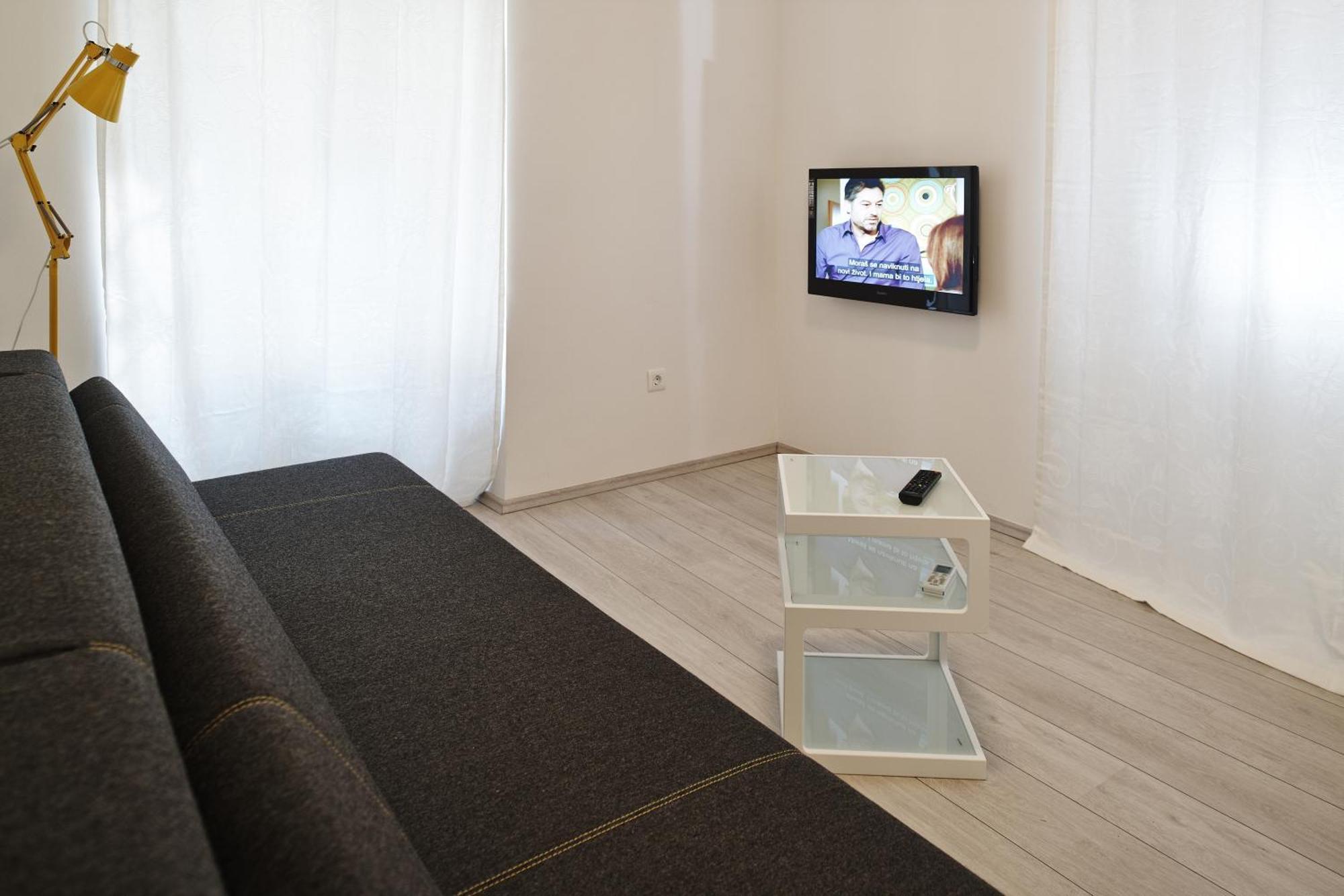 Design Studios SVI-MI Zagreb Zimmer foto