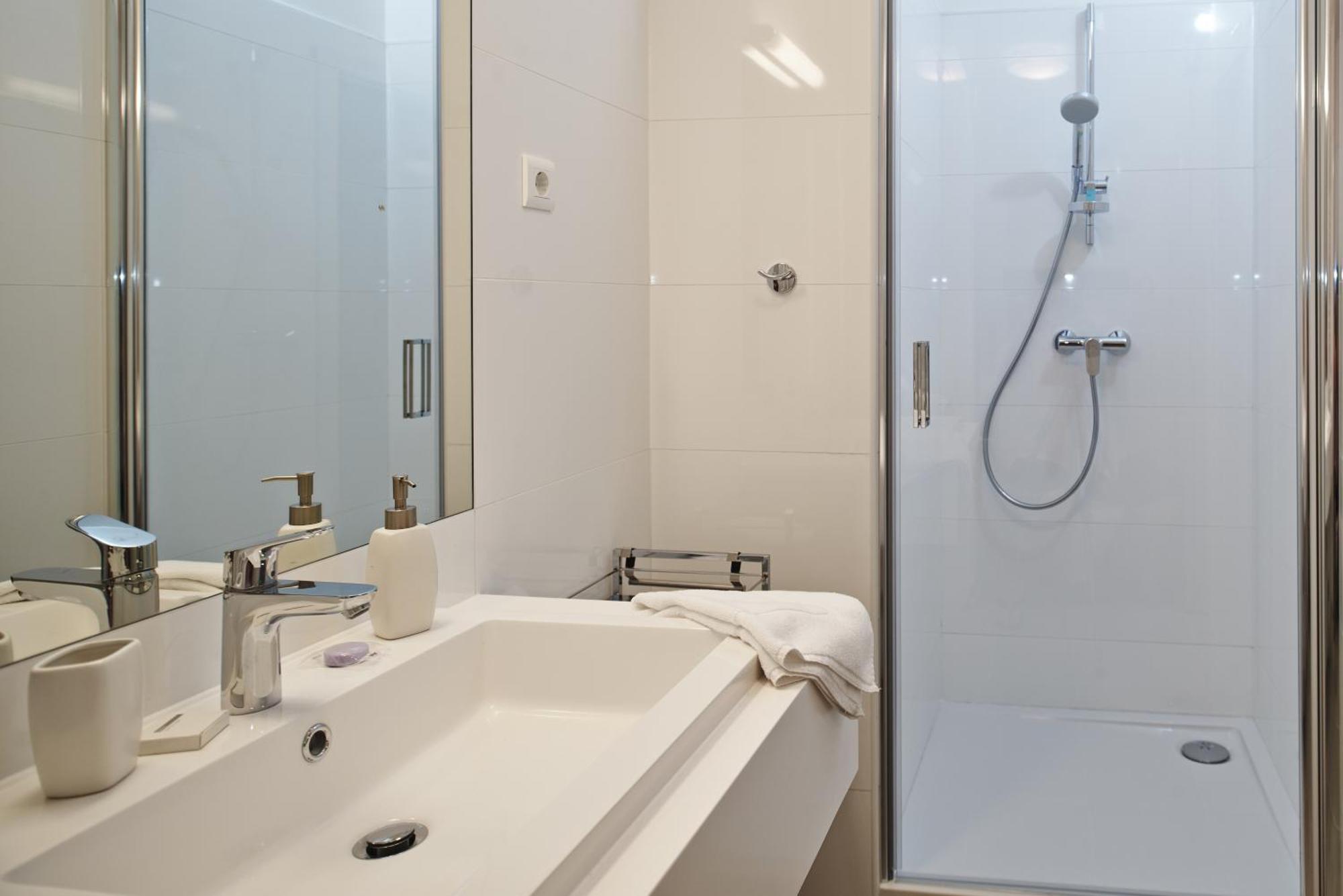 Design Studios SVI-MI Zagreb Zimmer foto
