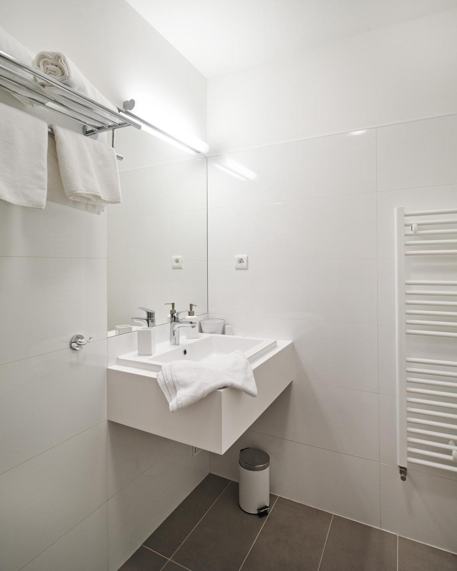 Design Studios SVI-MI Zagreb Zimmer foto