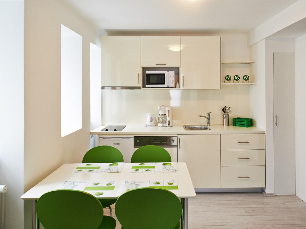 Design Studios SVI-MI Zagreb Zimmer foto