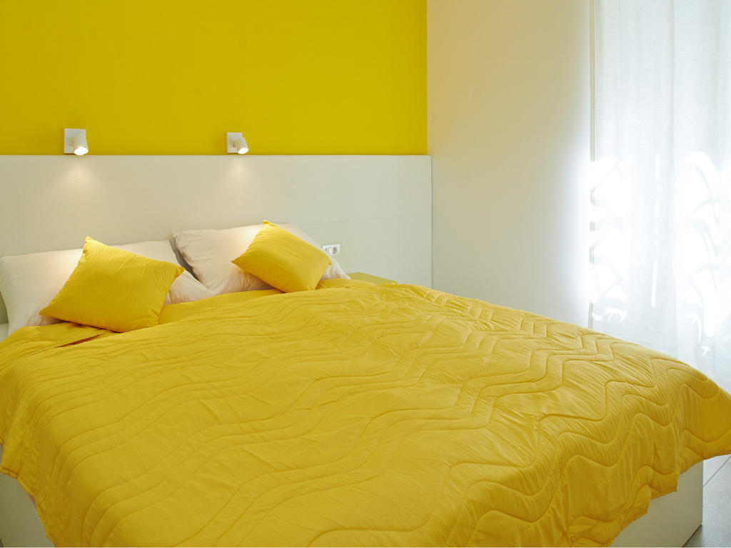 Design Studios SVI-MI Zagreb Zimmer foto