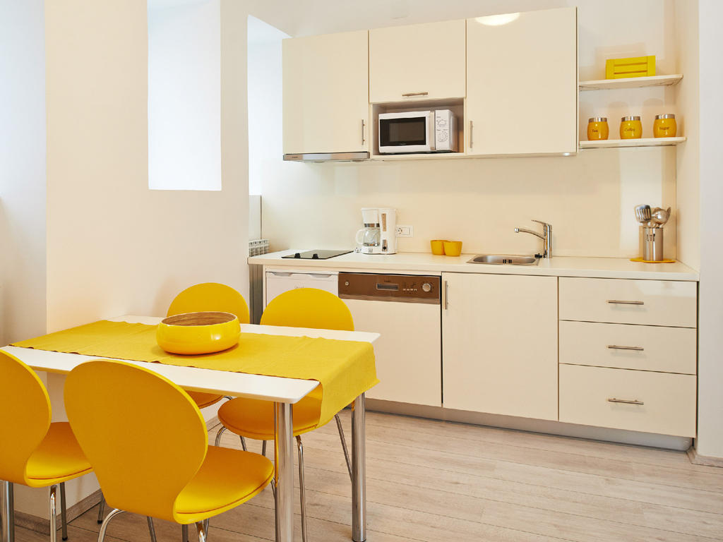 Design Studios SVI-MI Zagreb Zimmer foto